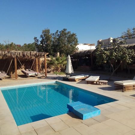 Sinai Old Spices B&B Sharm el-Sheikh Exteriör bild