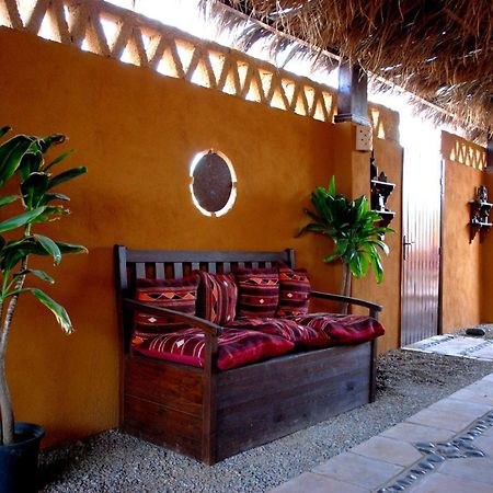 Sinai Old Spices B&B Sharm el-Sheikh Exteriör bild