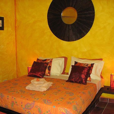 Sinai Old Spices B&B Sharm el-Sheikh Exteriör bild