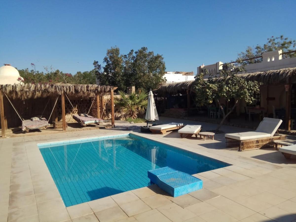 Sinai Old Spices B&B Sharm el-Sheikh Exteriör bild