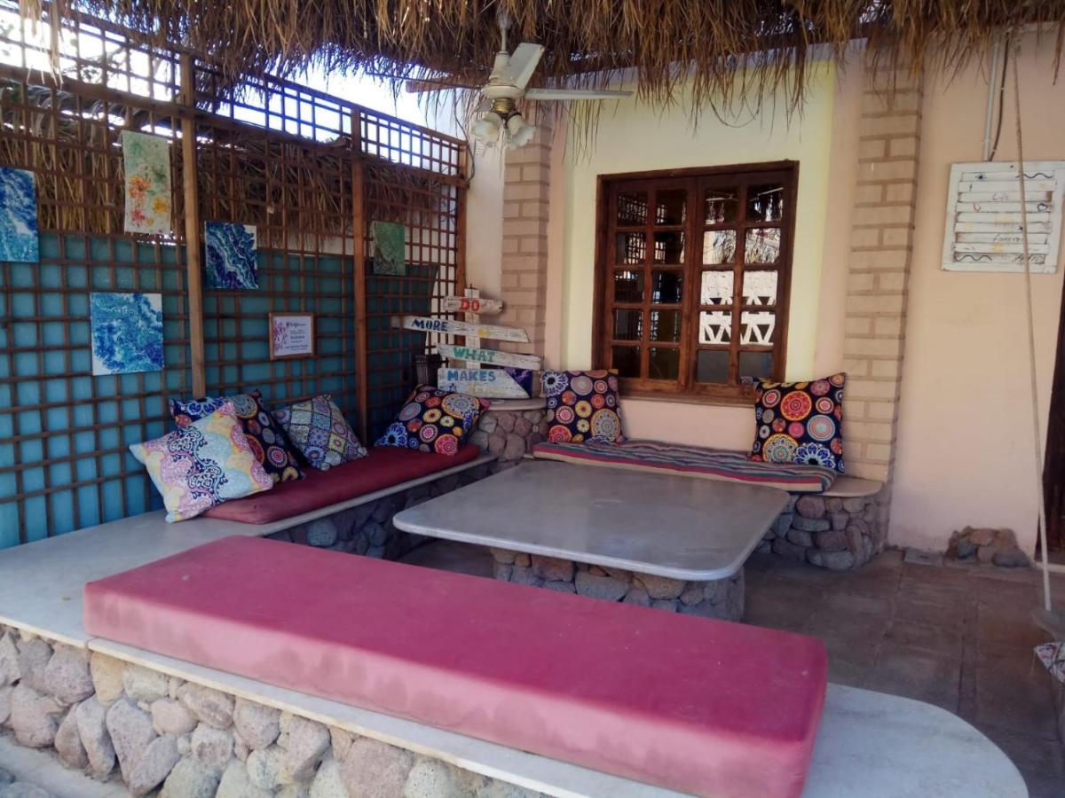 Sinai Old Spices B&B Sharm el-Sheikh Exteriör bild