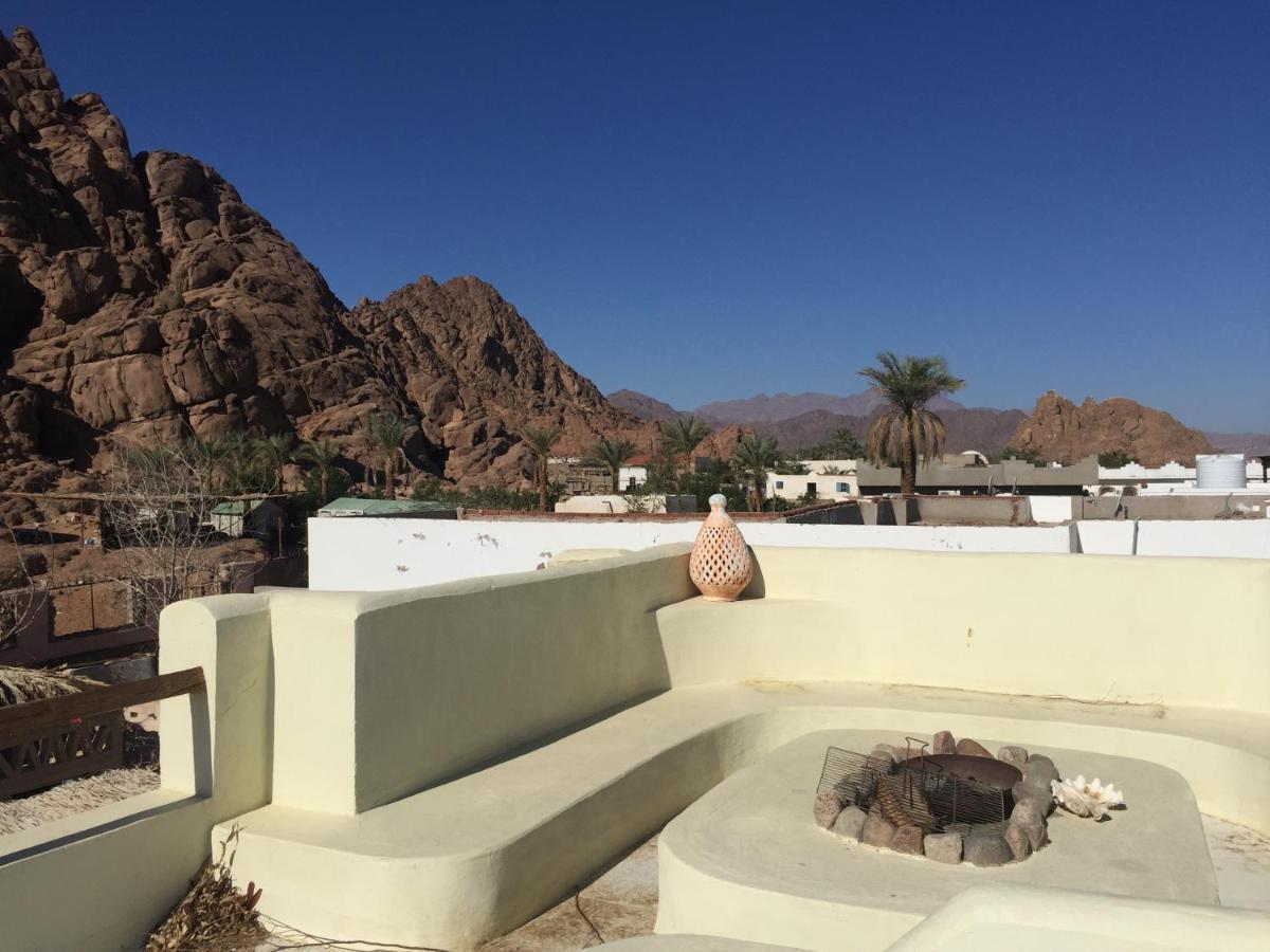 Sinai Old Spices B&B Sharm el-Sheikh Exteriör bild