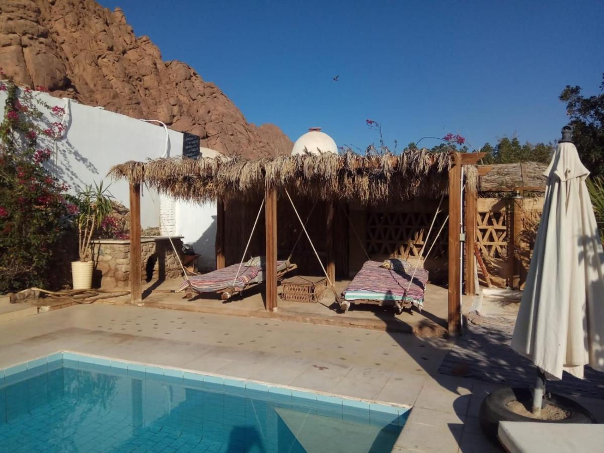 Sinai Old Spices B&B Sharm el-Sheikh Exteriör bild