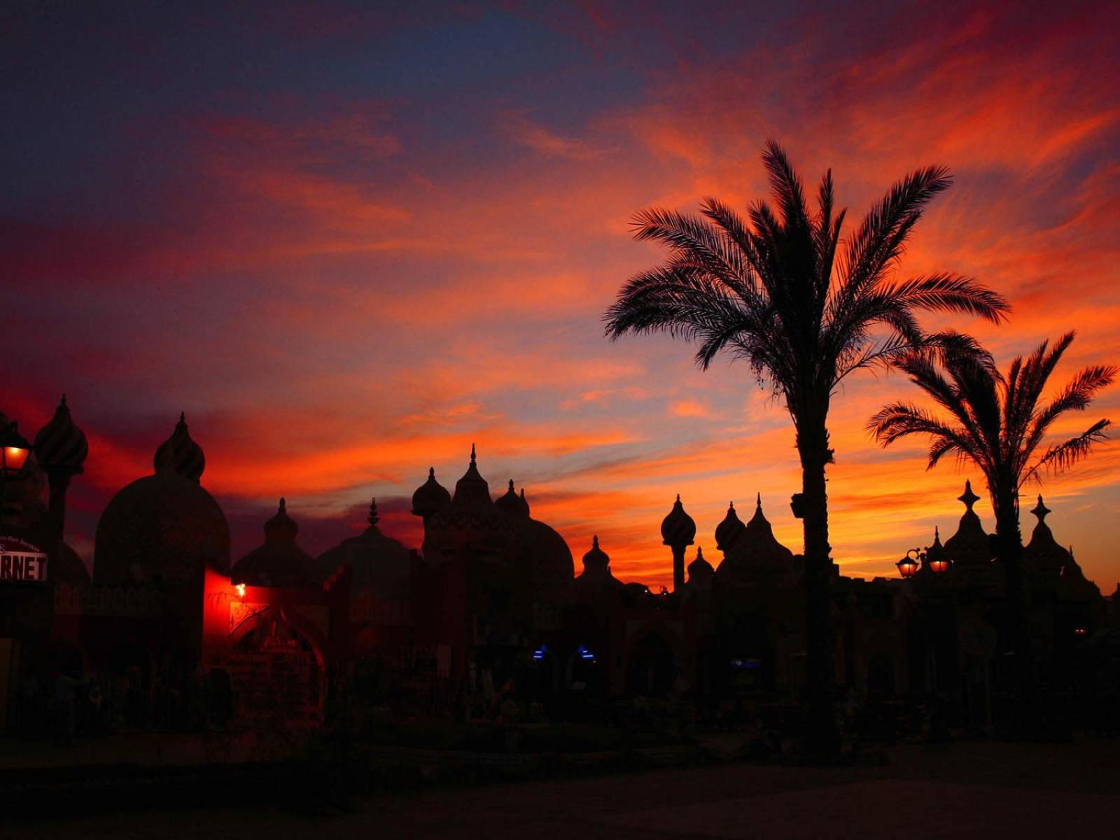 Sinai Old Spices B&B Sharm el-Sheikh Exteriör bild