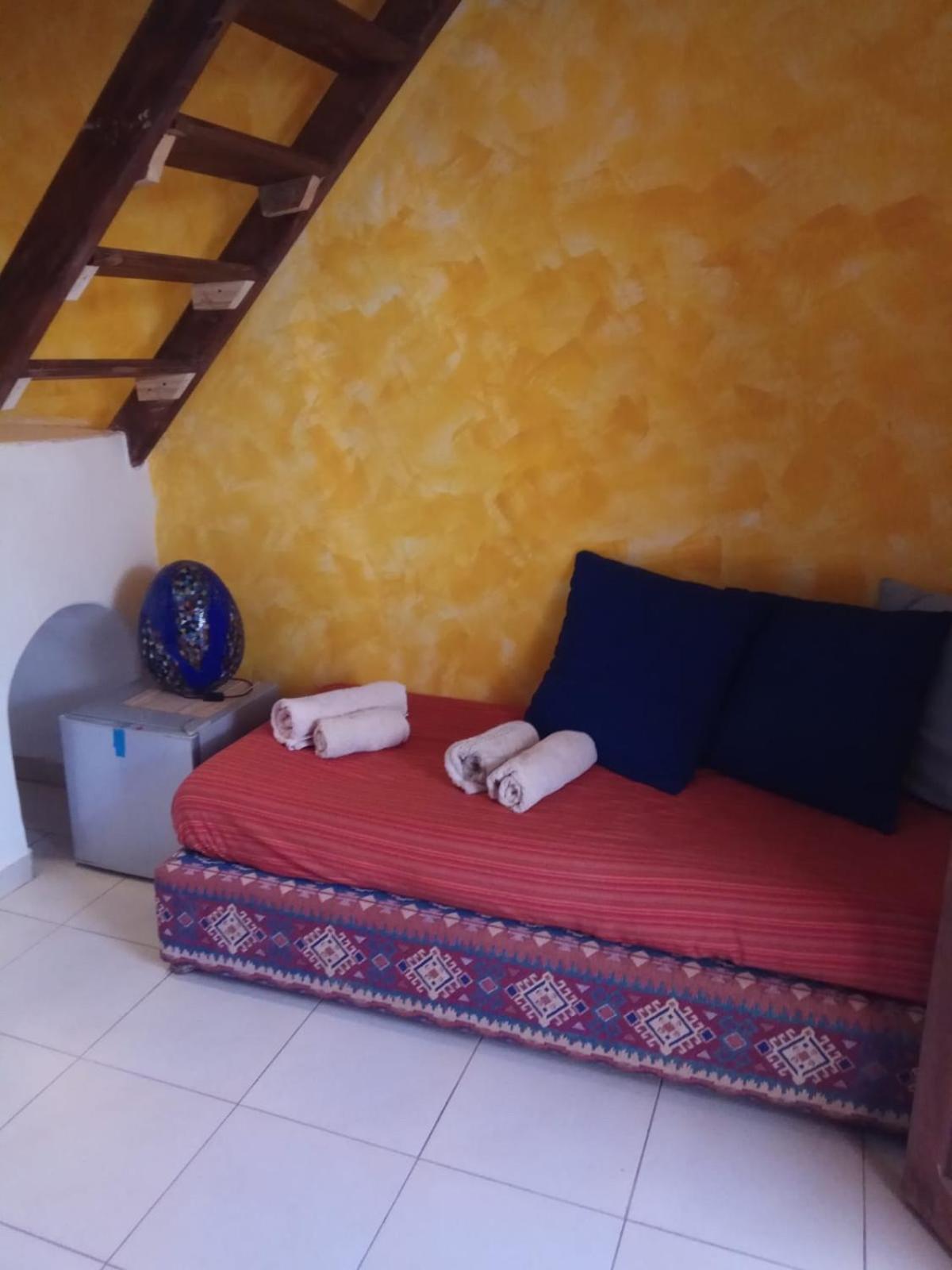 Sinai Old Spices B&B Sharm el-Sheikh Exteriör bild