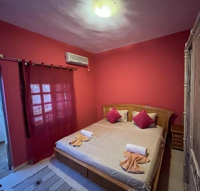 Sinai Old Spices B&B Sharm el-Sheikh Rum bild