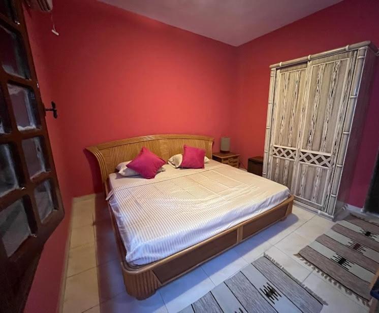 Sinai Old Spices B&B Sharm el-Sheikh Rum bild