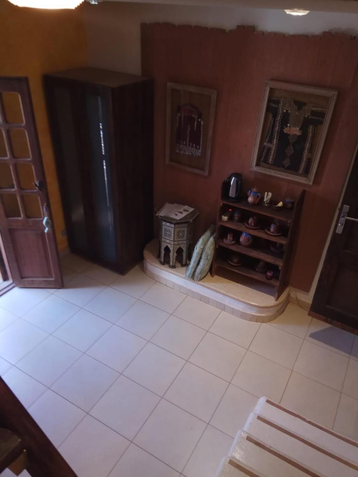 Sinai Old Spices B&B Sharm el-Sheikh Rum bild