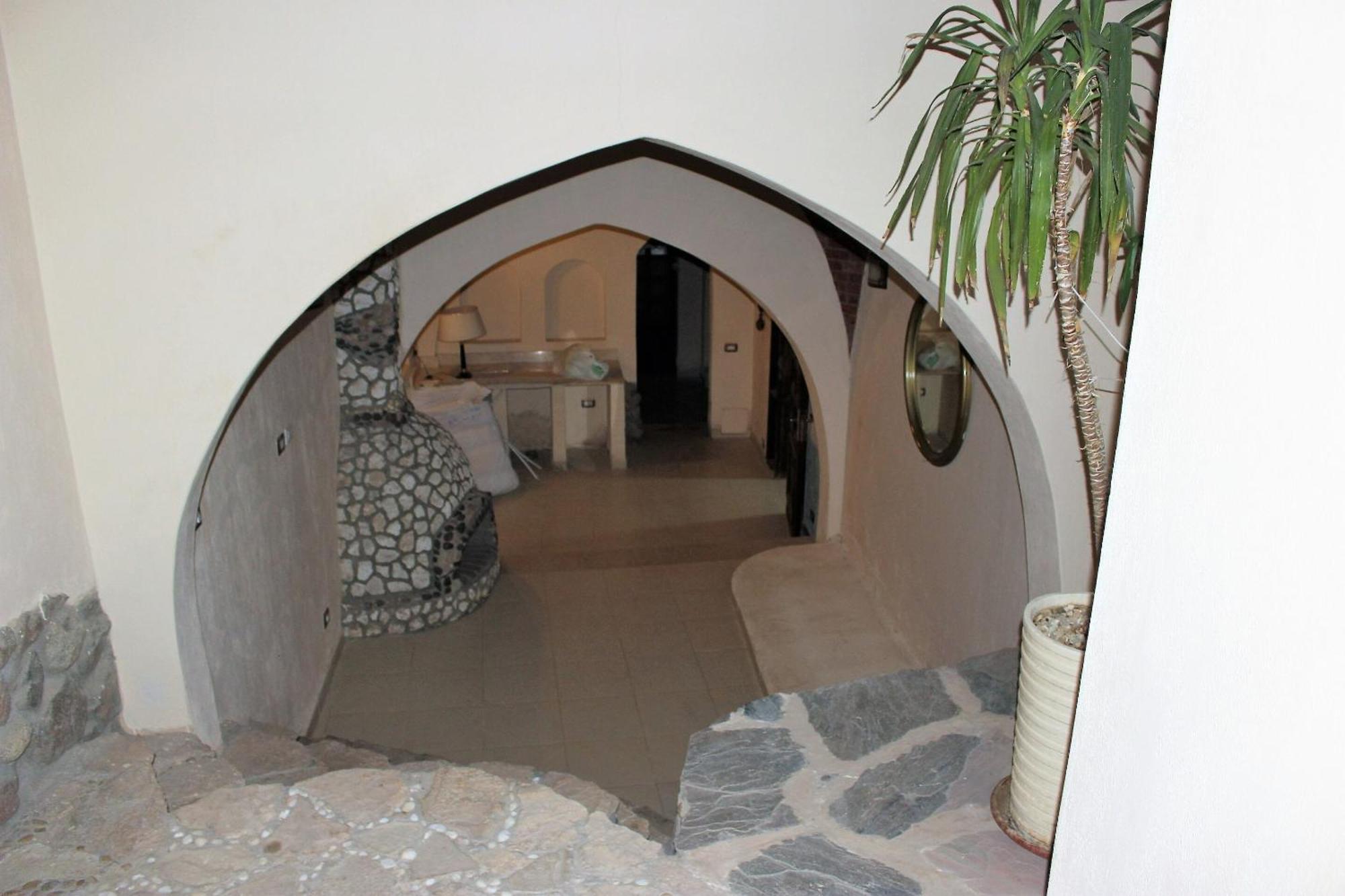Sinai Old Spices B&B Sharm el-Sheikh Rum bild