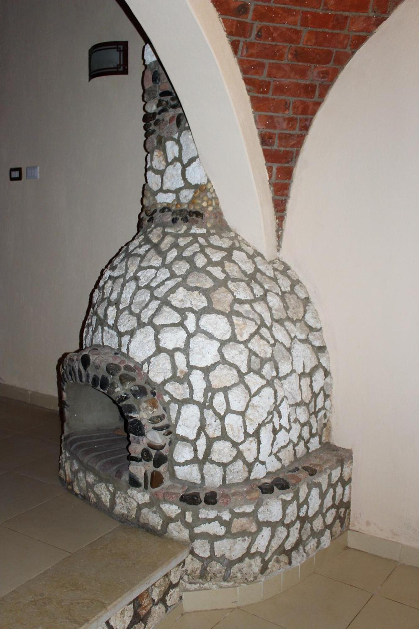 Sinai Old Spices B&B Sharm el-Sheikh Rum bild