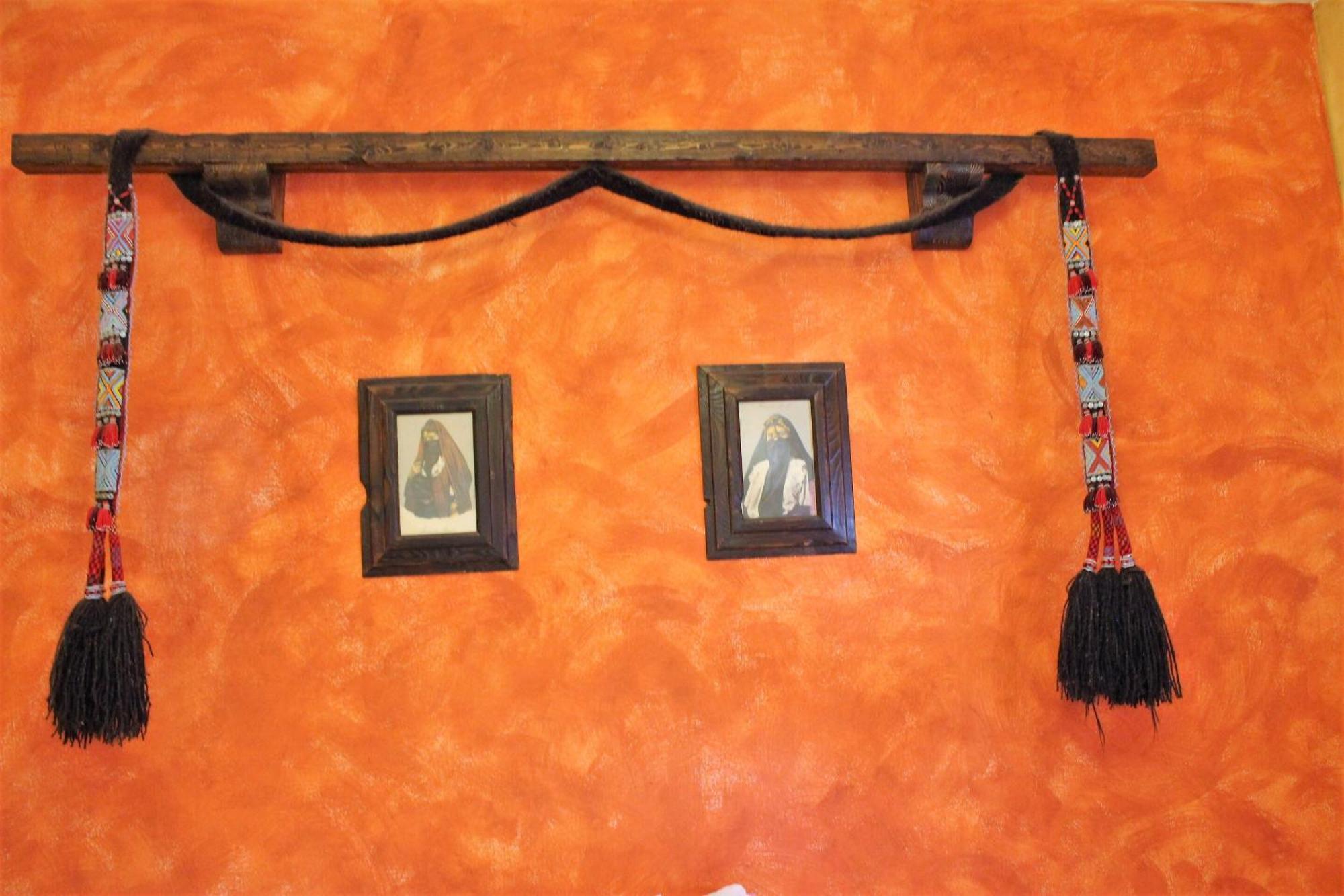 Sinai Old Spices B&B Sharm el-Sheikh Rum bild