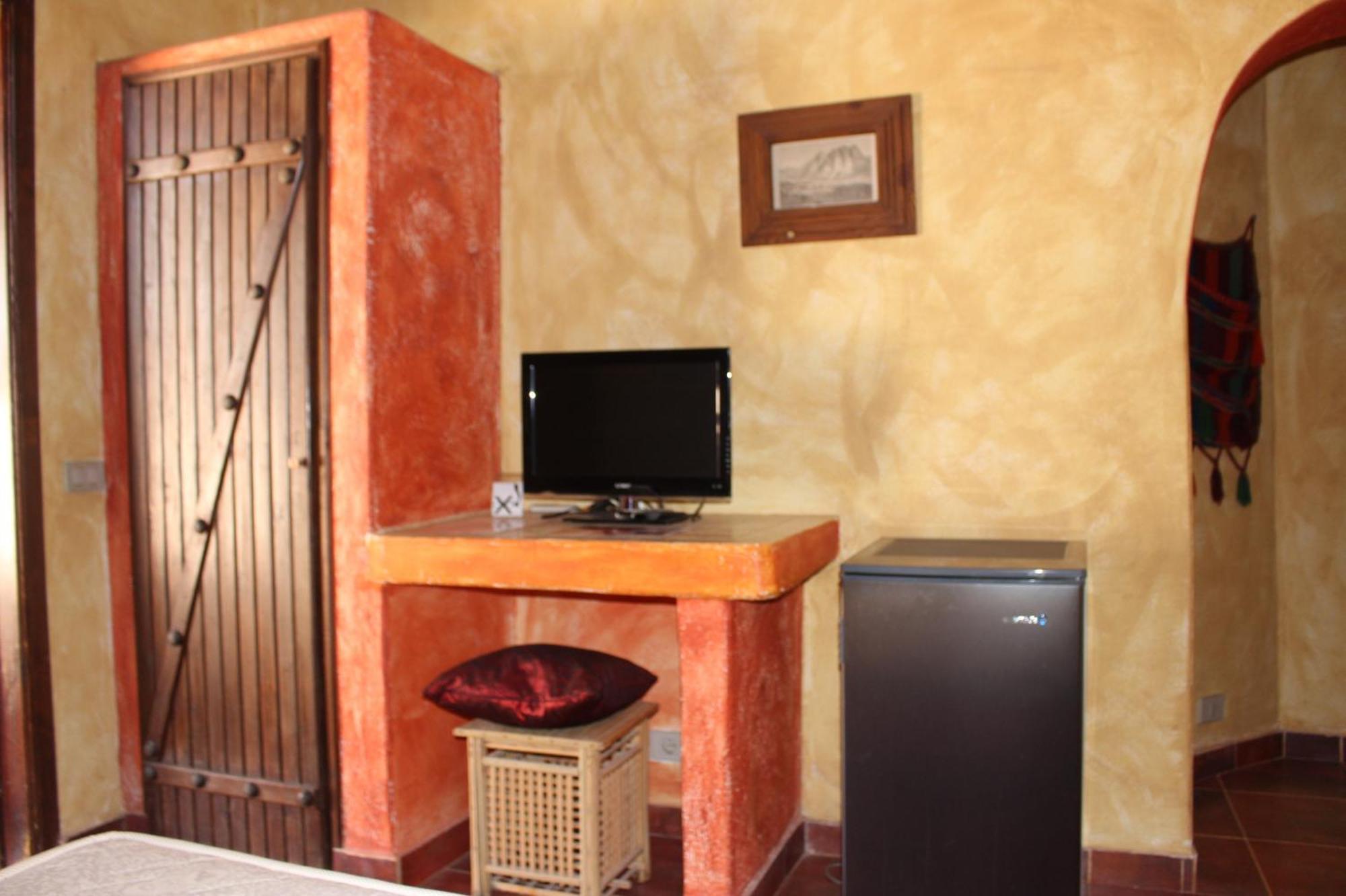 Sinai Old Spices B&B Sharm el-Sheikh Exteriör bild