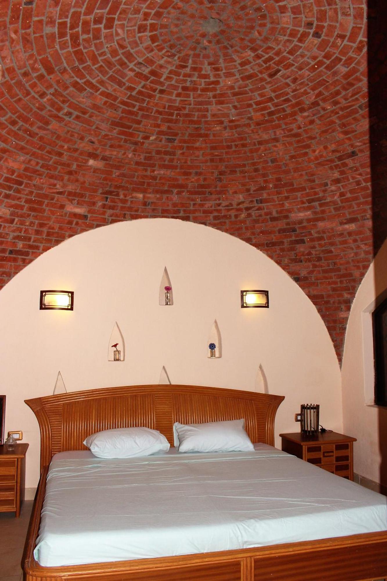 Sinai Old Spices B&B Sharm el-Sheikh Rum bild