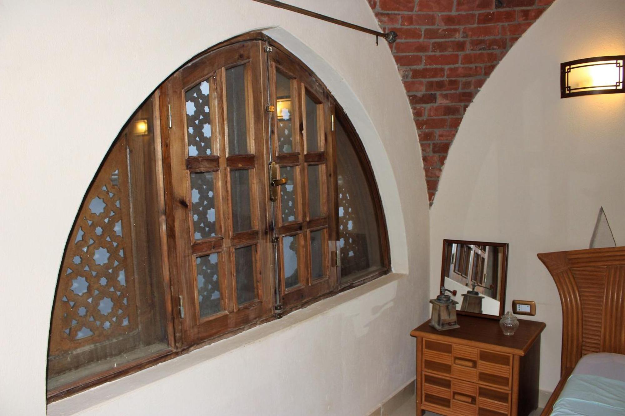 Sinai Old Spices B&B Sharm el-Sheikh Rum bild
