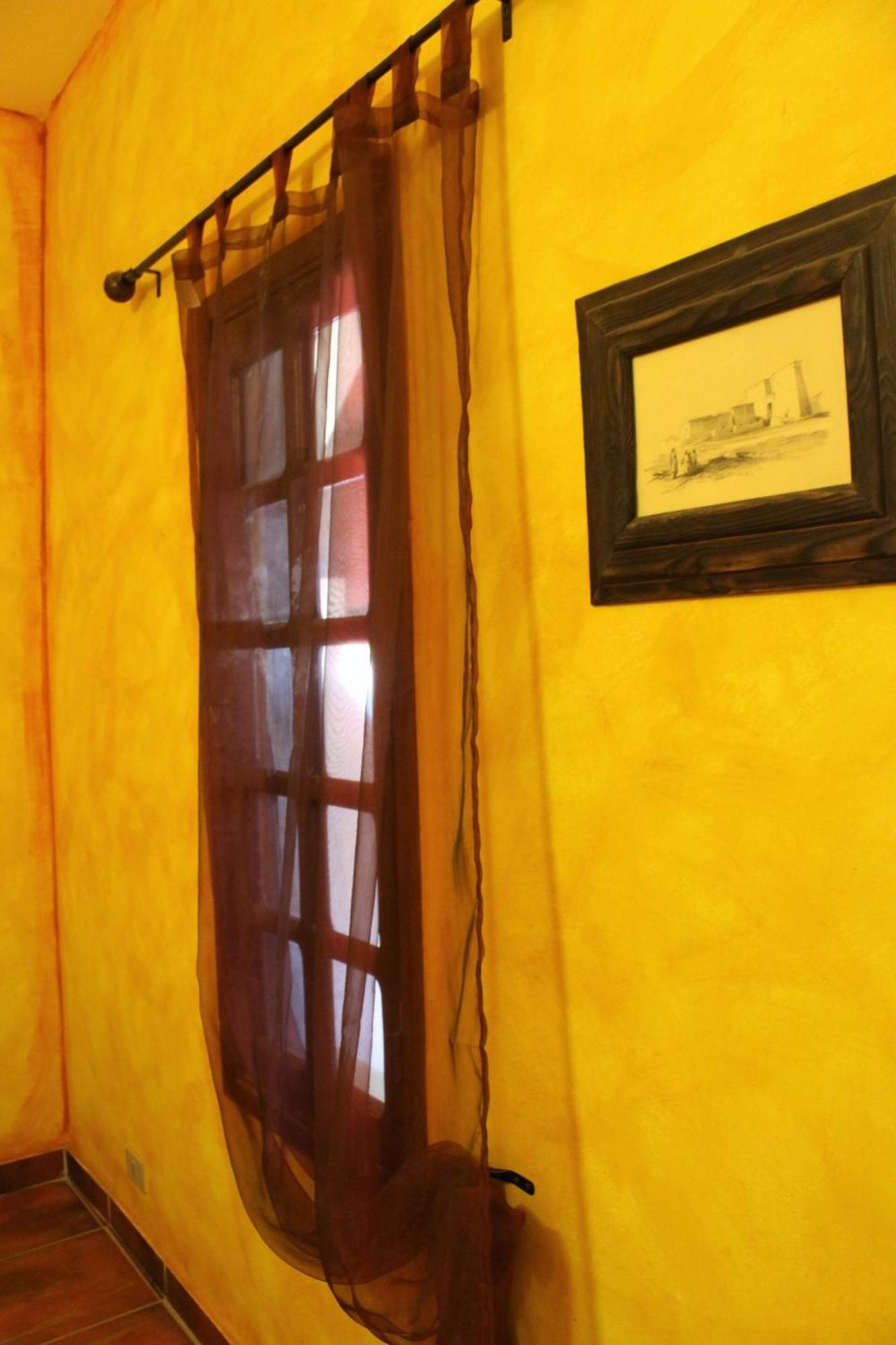Sinai Old Spices B&B Sharm el-Sheikh Rum bild