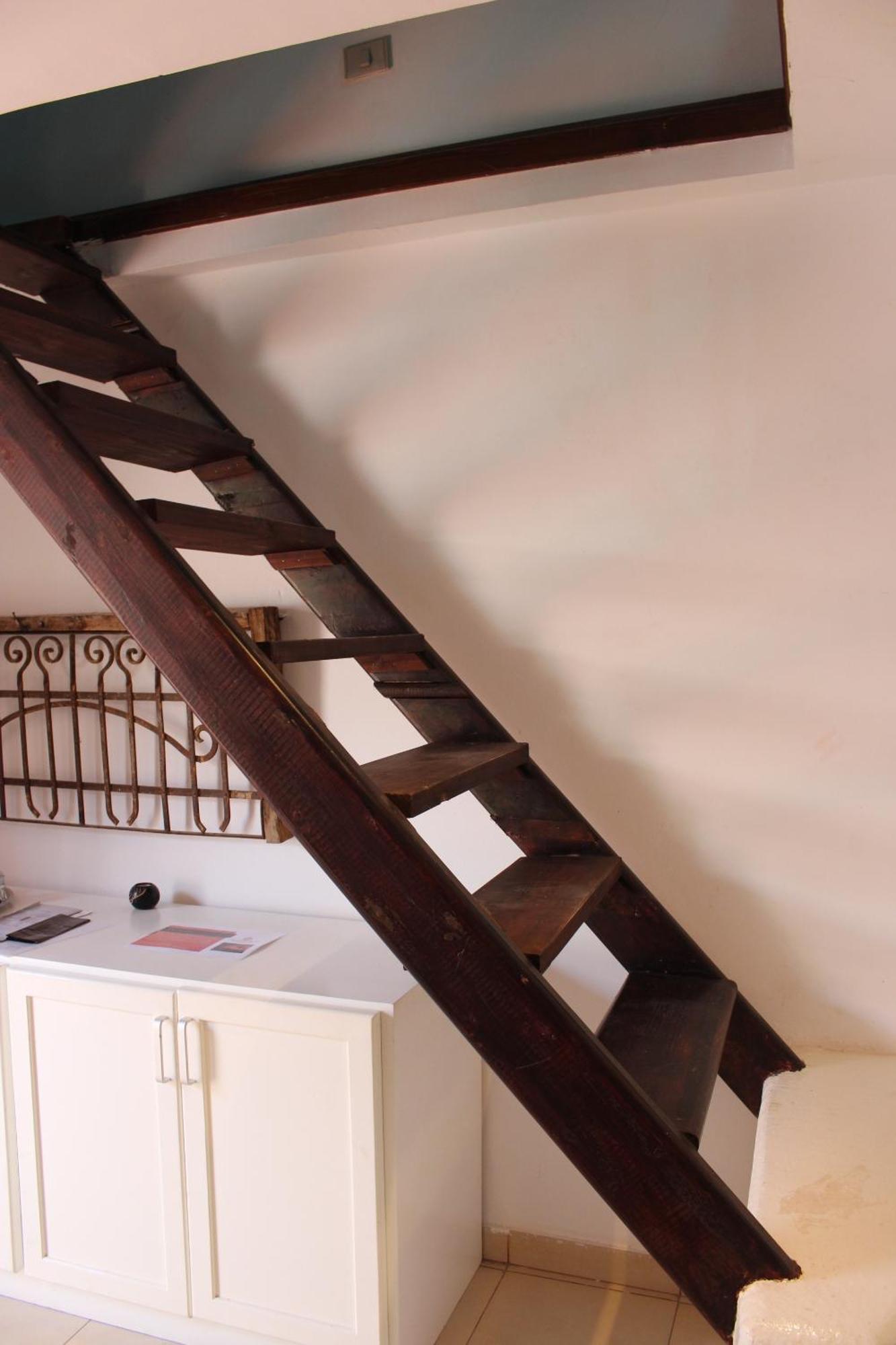 Sinai Old Spices B&B Sharm el-Sheikh Rum bild