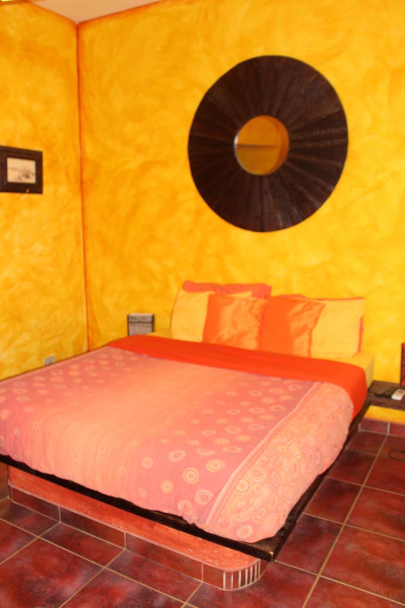 Sinai Old Spices B&B Sharm el-Sheikh Rum bild