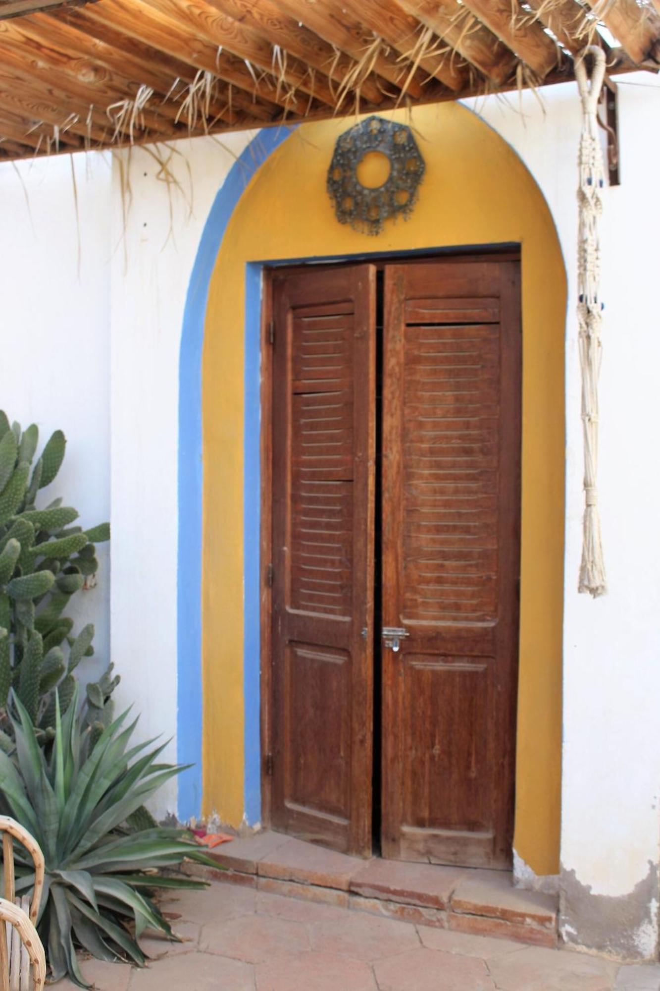 Sinai Old Spices B&B Sharm el-Sheikh Rum bild