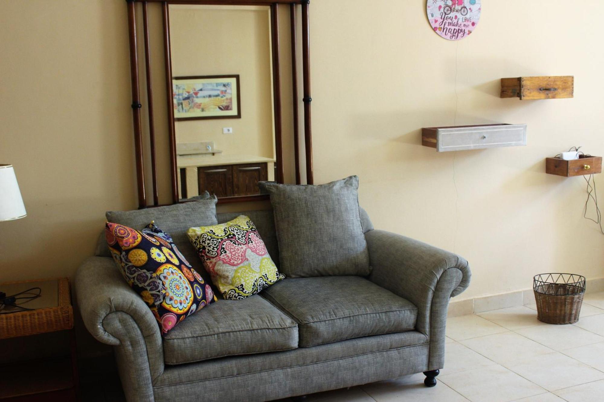 Sinai Old Spices B&B Sharm el-Sheikh Rum bild