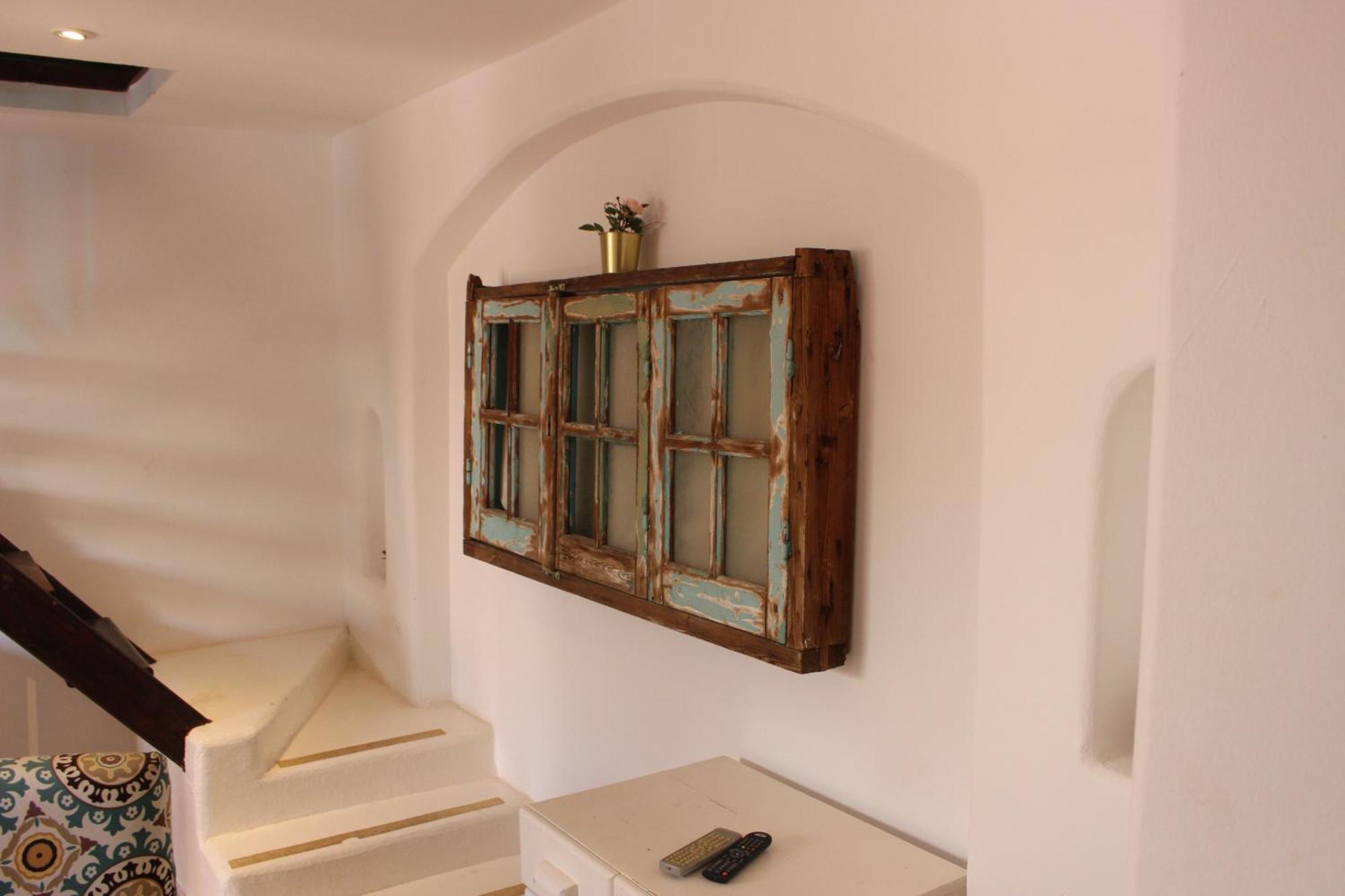 Sinai Old Spices B&B Sharm el-Sheikh Rum bild
