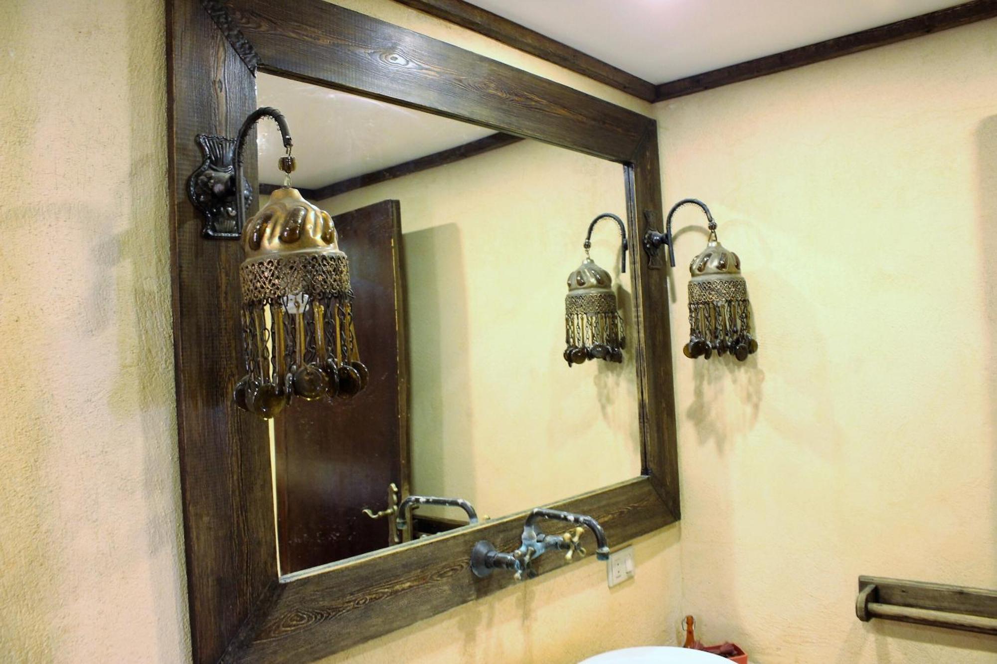 Sinai Old Spices B&B Sharm el-Sheikh Rum bild