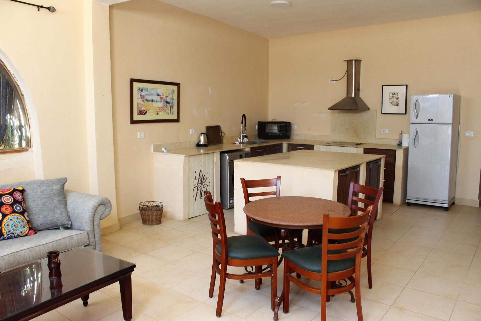 Sinai Old Spices B&B Sharm el-Sheikh Rum bild