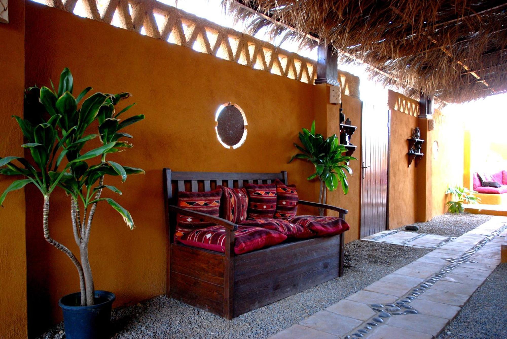 Sinai Old Spices B&B Sharm el-Sheikh Exteriör bild
