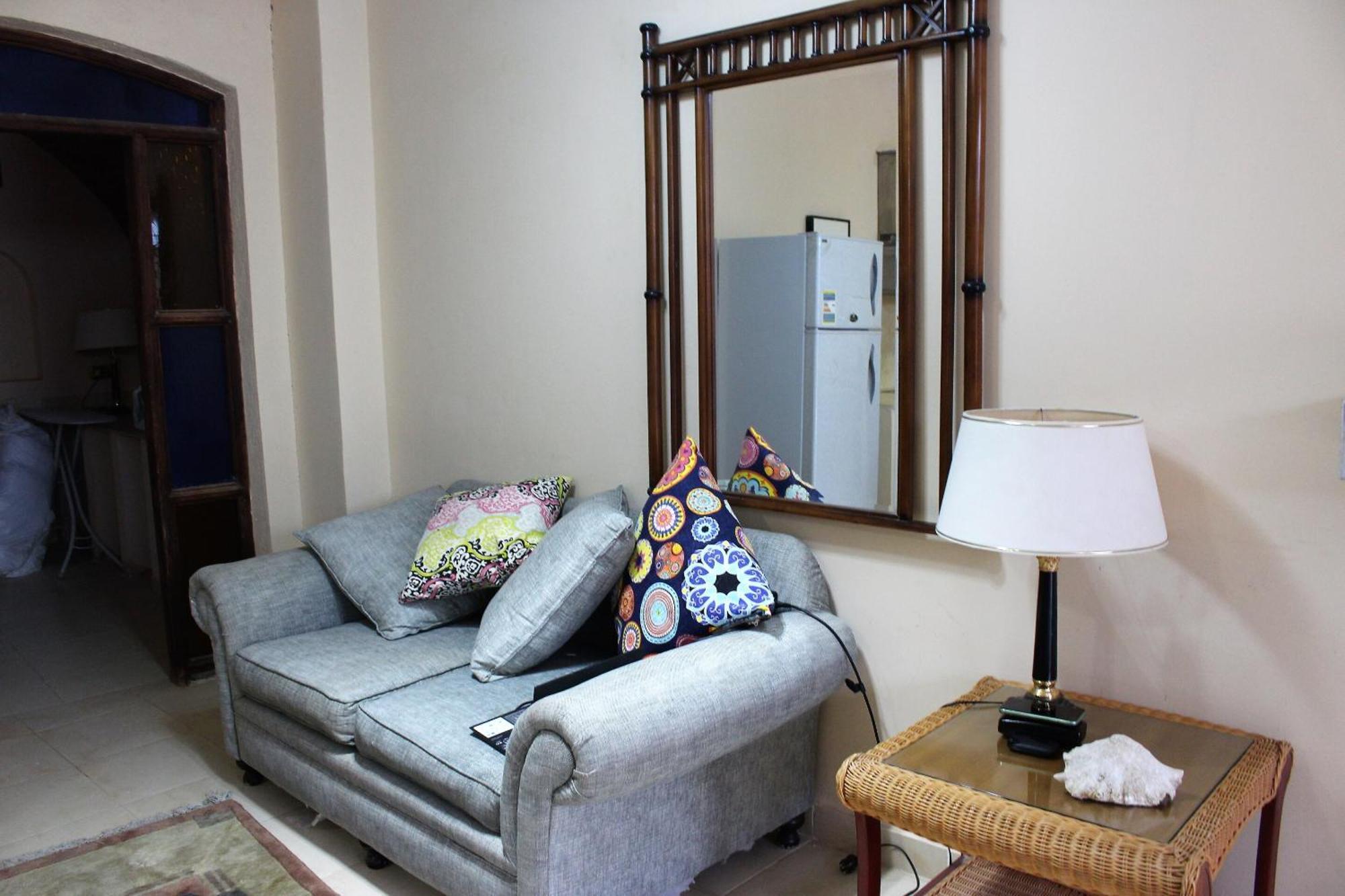 Sinai Old Spices B&B Sharm el-Sheikh Rum bild