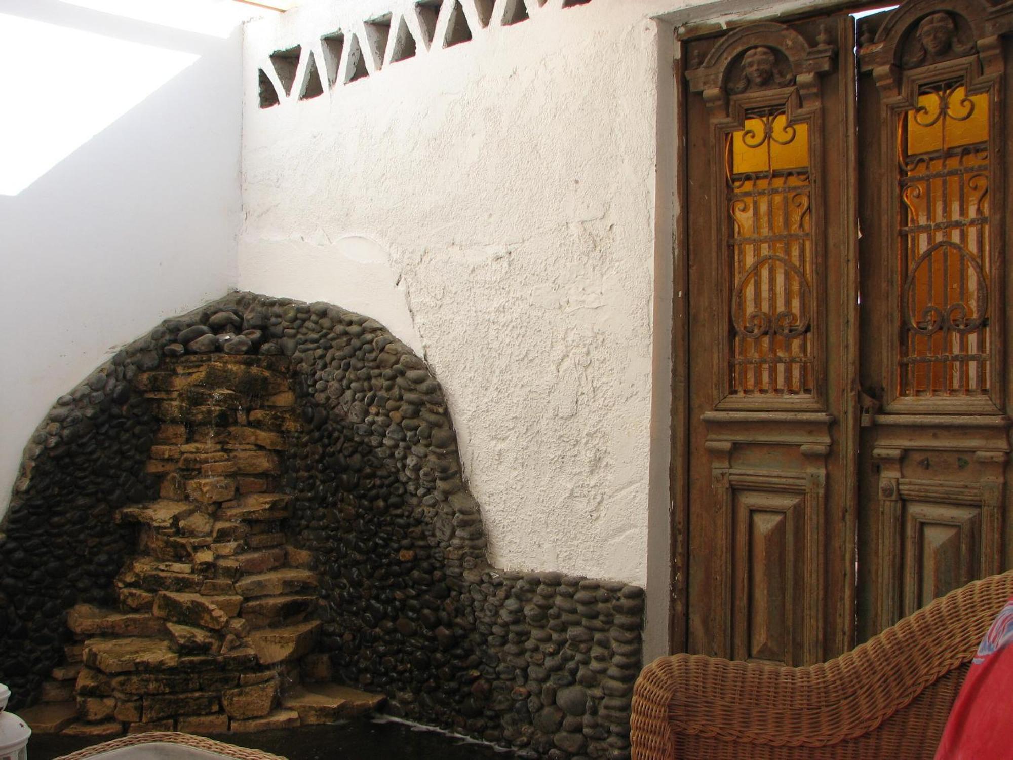 Sinai Old Spices B&B Sharm el-Sheikh Rum bild