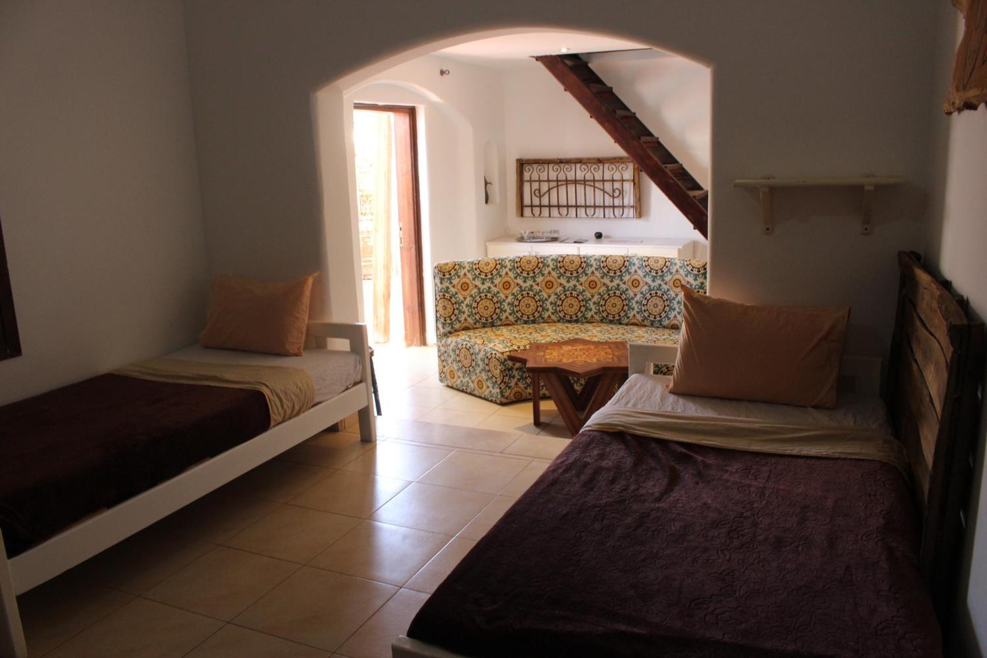 Sinai Old Spices B&B Sharm el-Sheikh Exteriör bild
