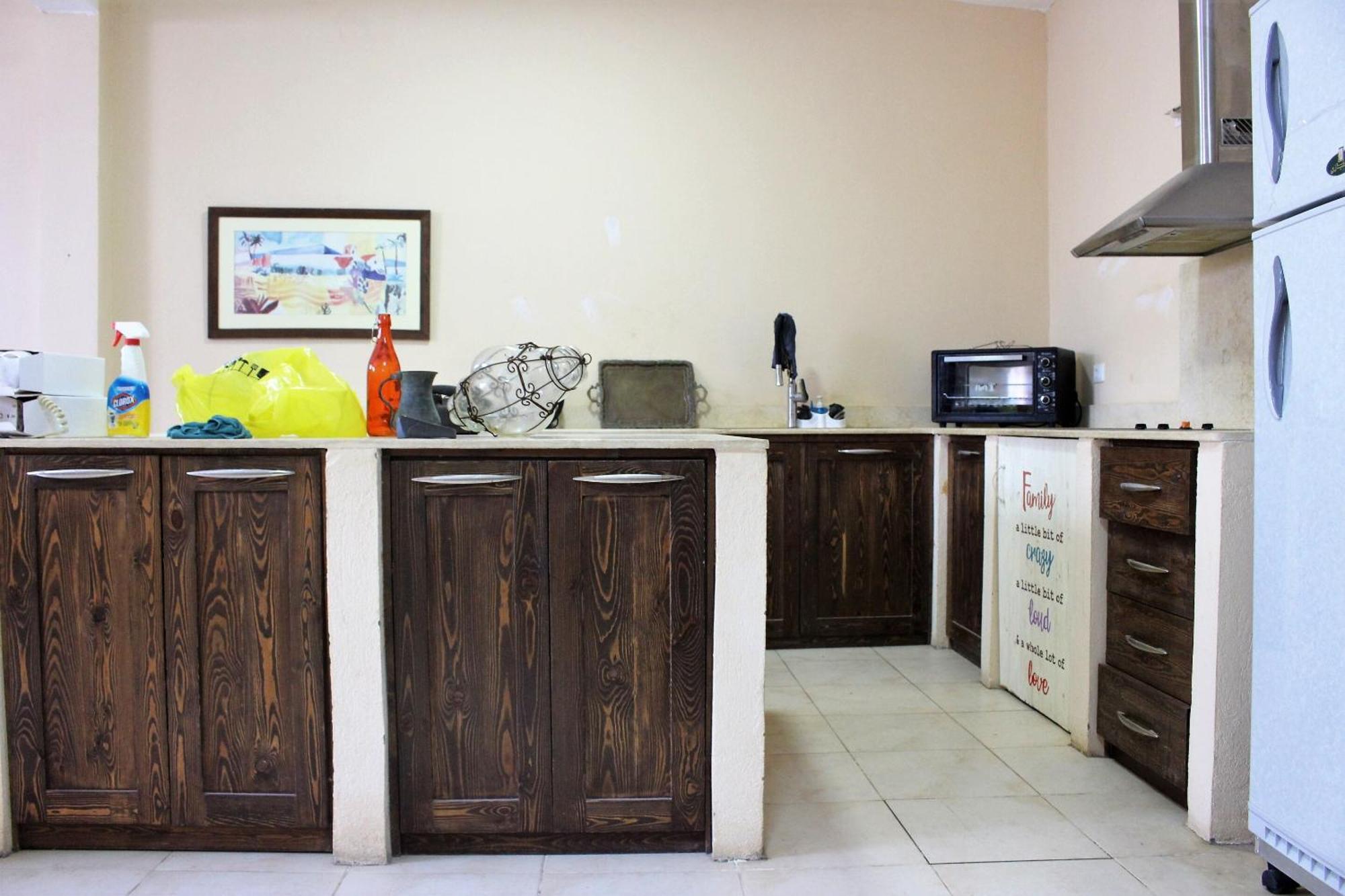 Sinai Old Spices B&B Sharm el-Sheikh Rum bild