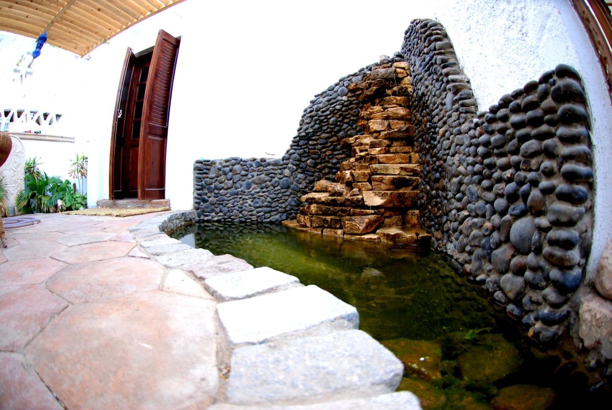 Sinai Old Spices B&B Sharm el-Sheikh Rum bild