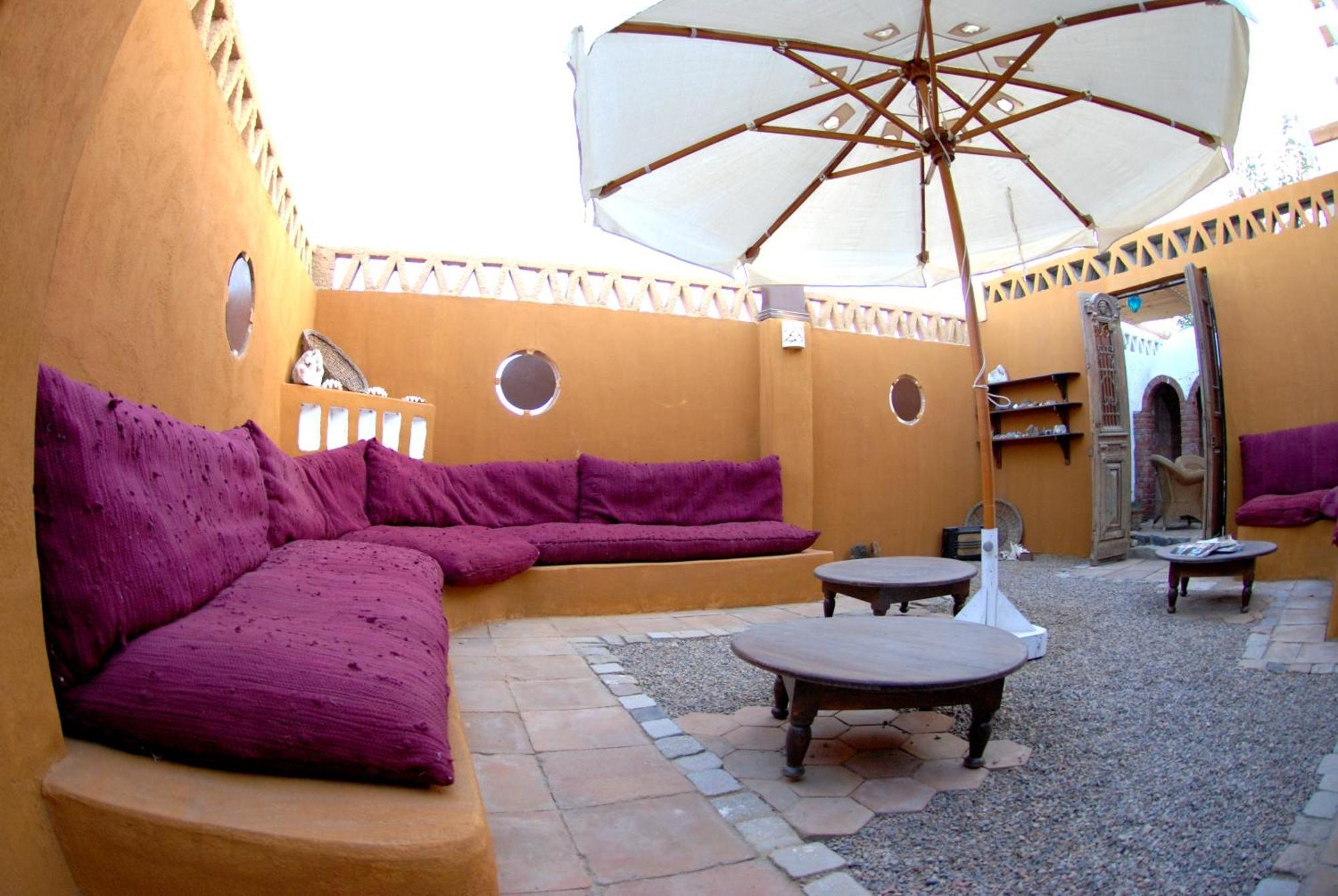 Sinai Old Spices B&B Sharm el-Sheikh Exteriör bild