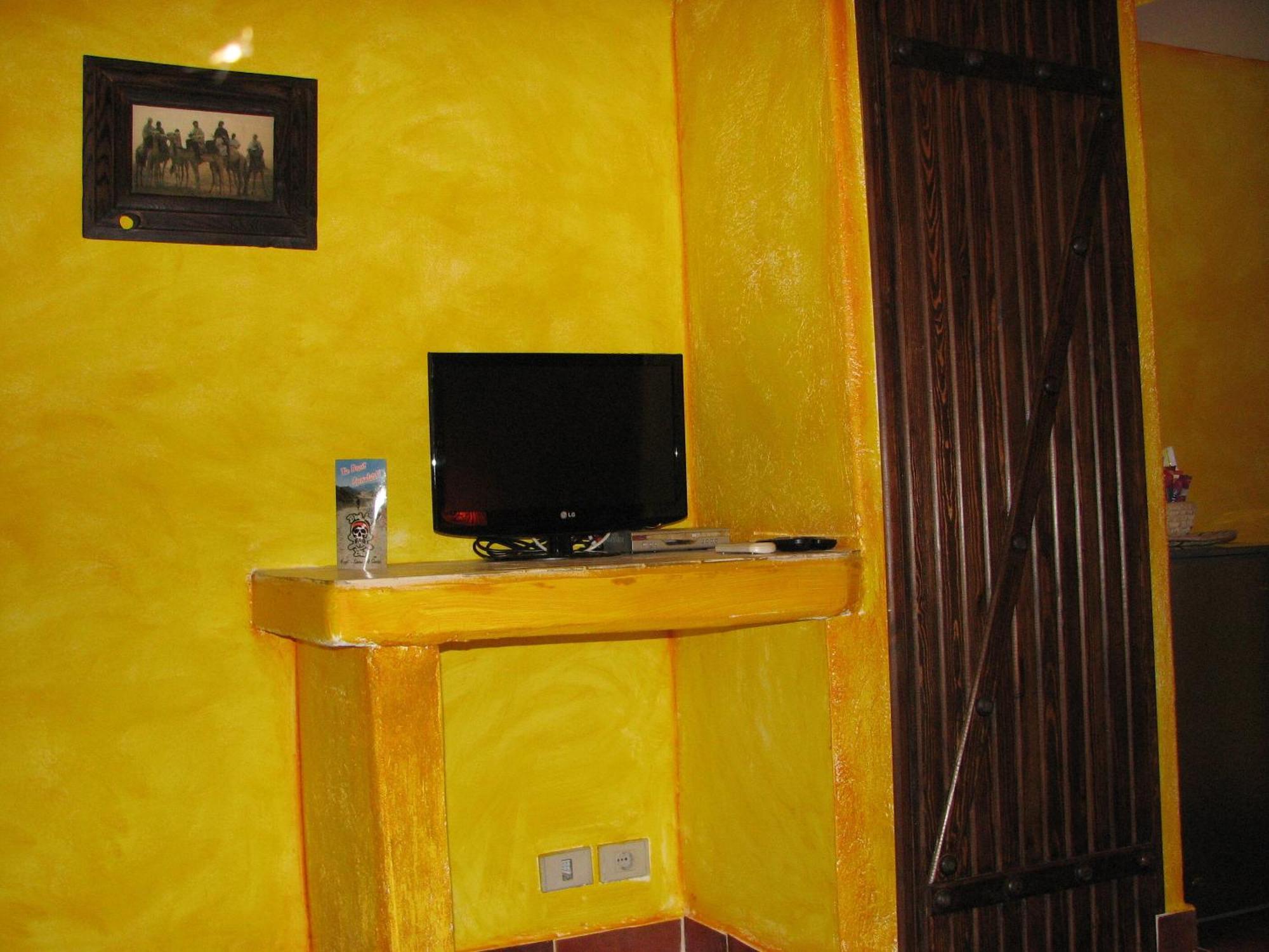 Sinai Old Spices B&B Sharm el-Sheikh Rum bild