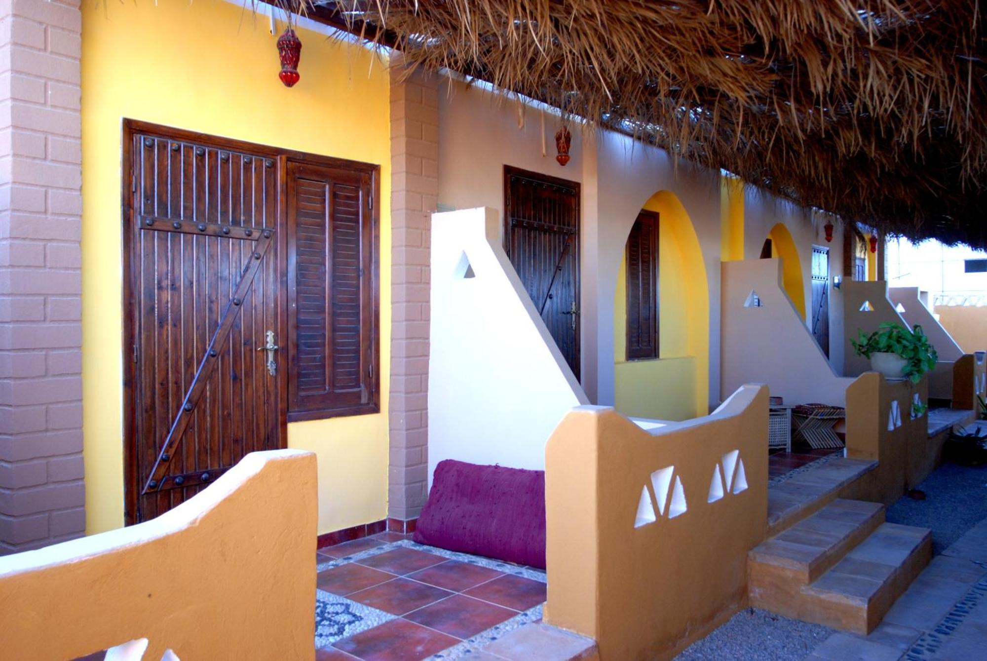 Sinai Old Spices B&B Sharm el-Sheikh Exteriör bild