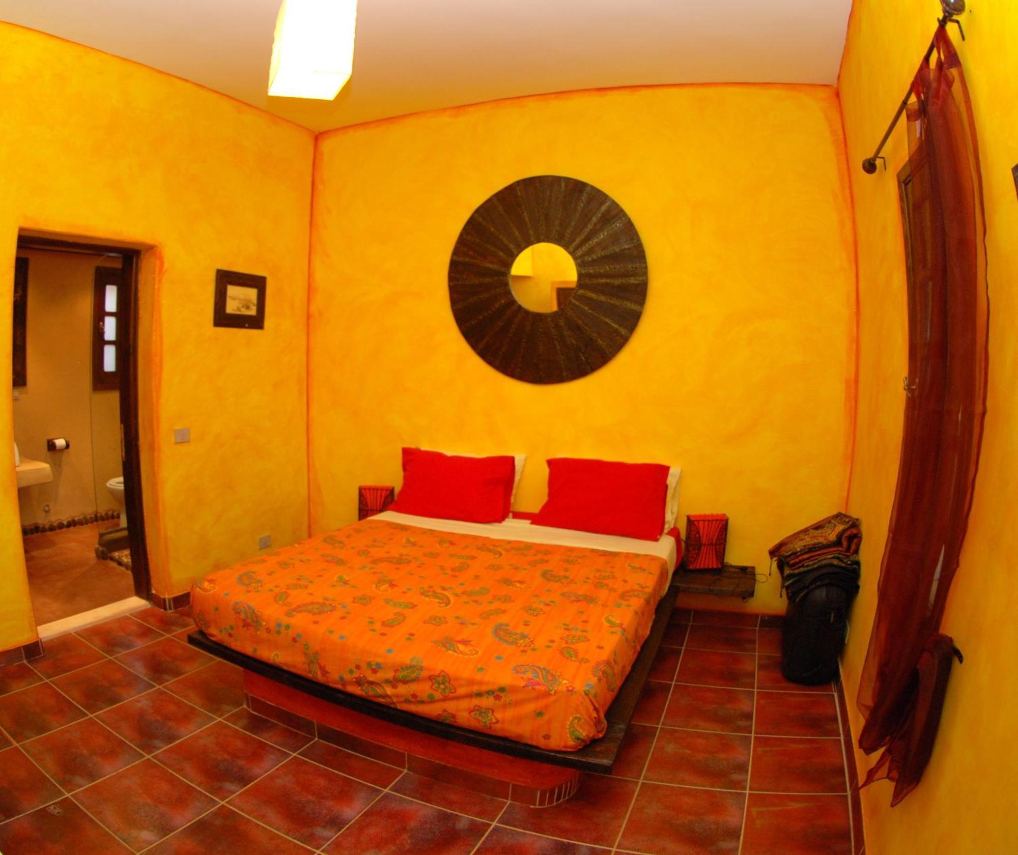 Sinai Old Spices B&B Sharm el-Sheikh Rum bild