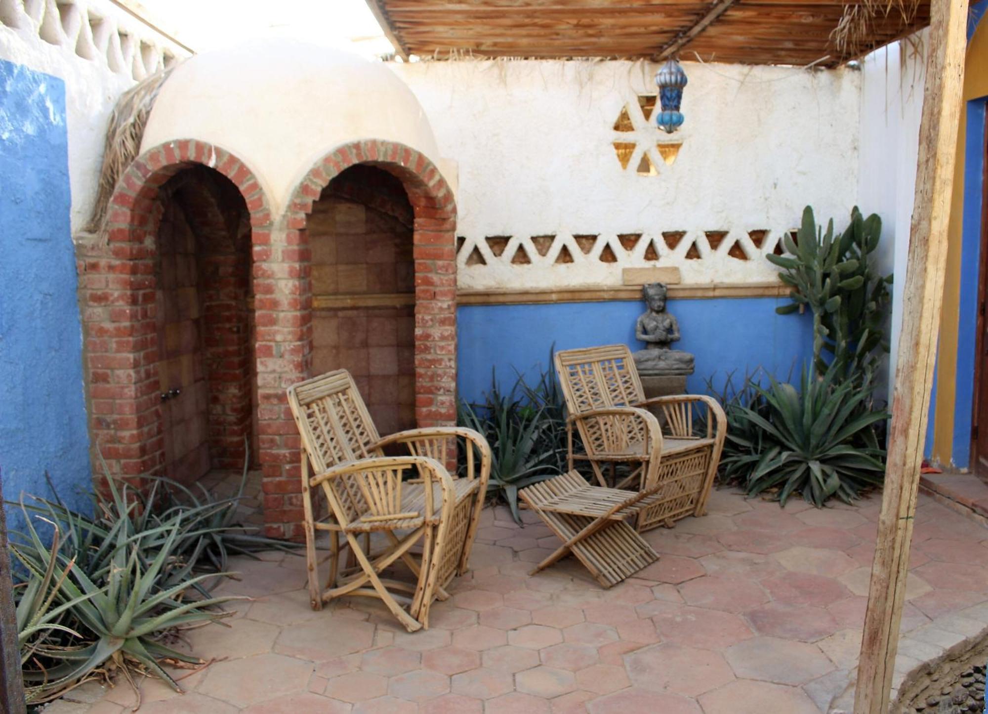 Sinai Old Spices B&B Sharm el-Sheikh Rum bild