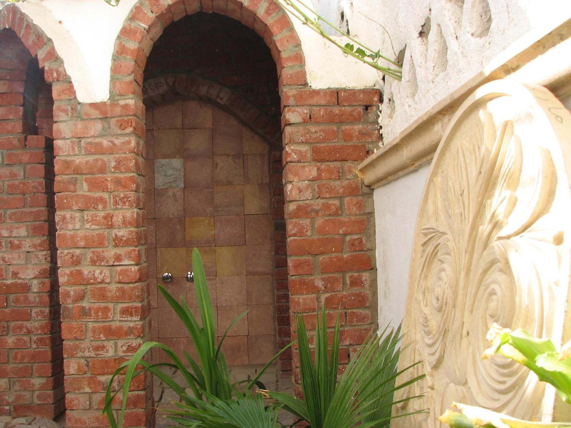 Sinai Old Spices B&B Sharm el-Sheikh Rum bild