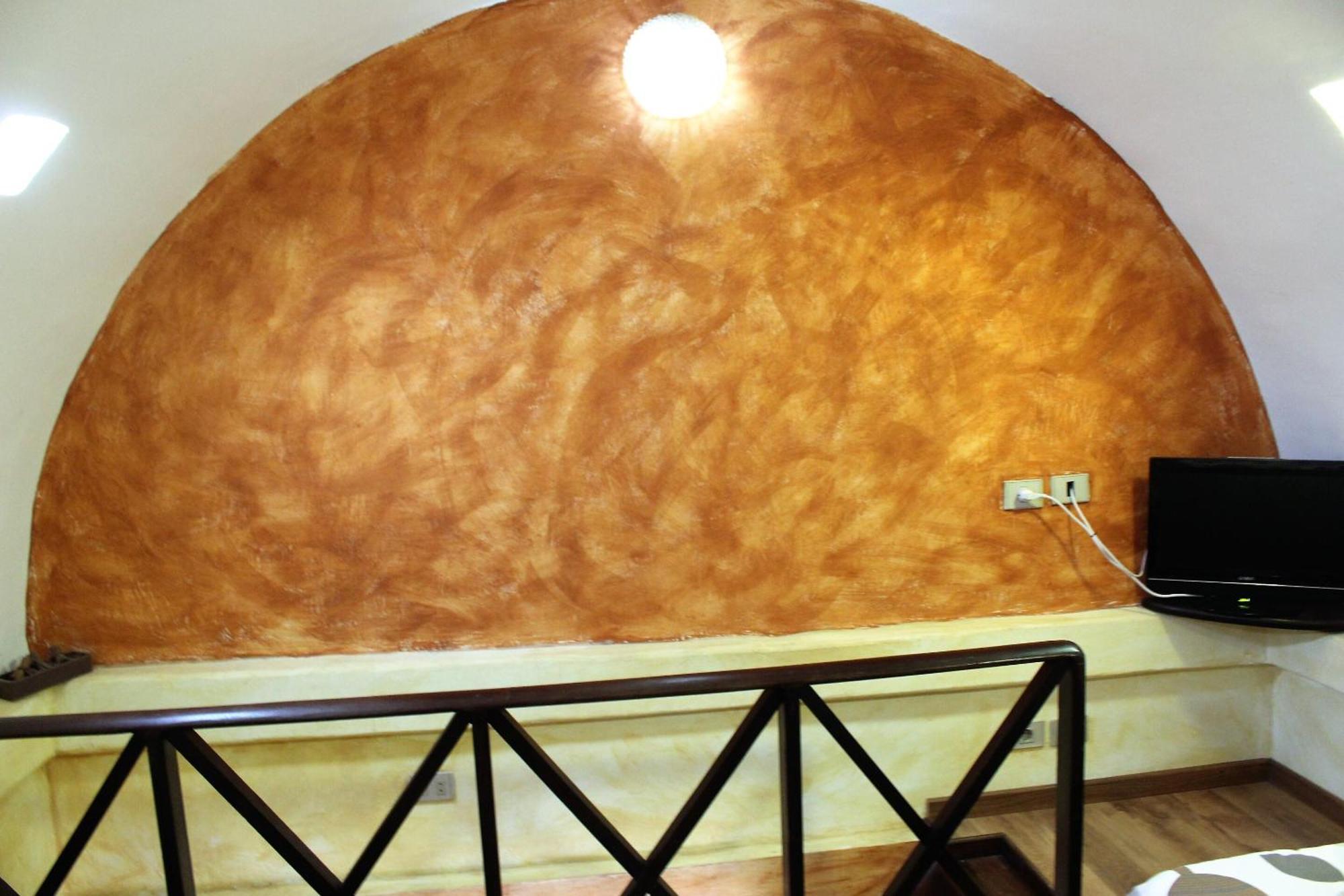 Sinai Old Spices B&B Sharm el-Sheikh Rum bild