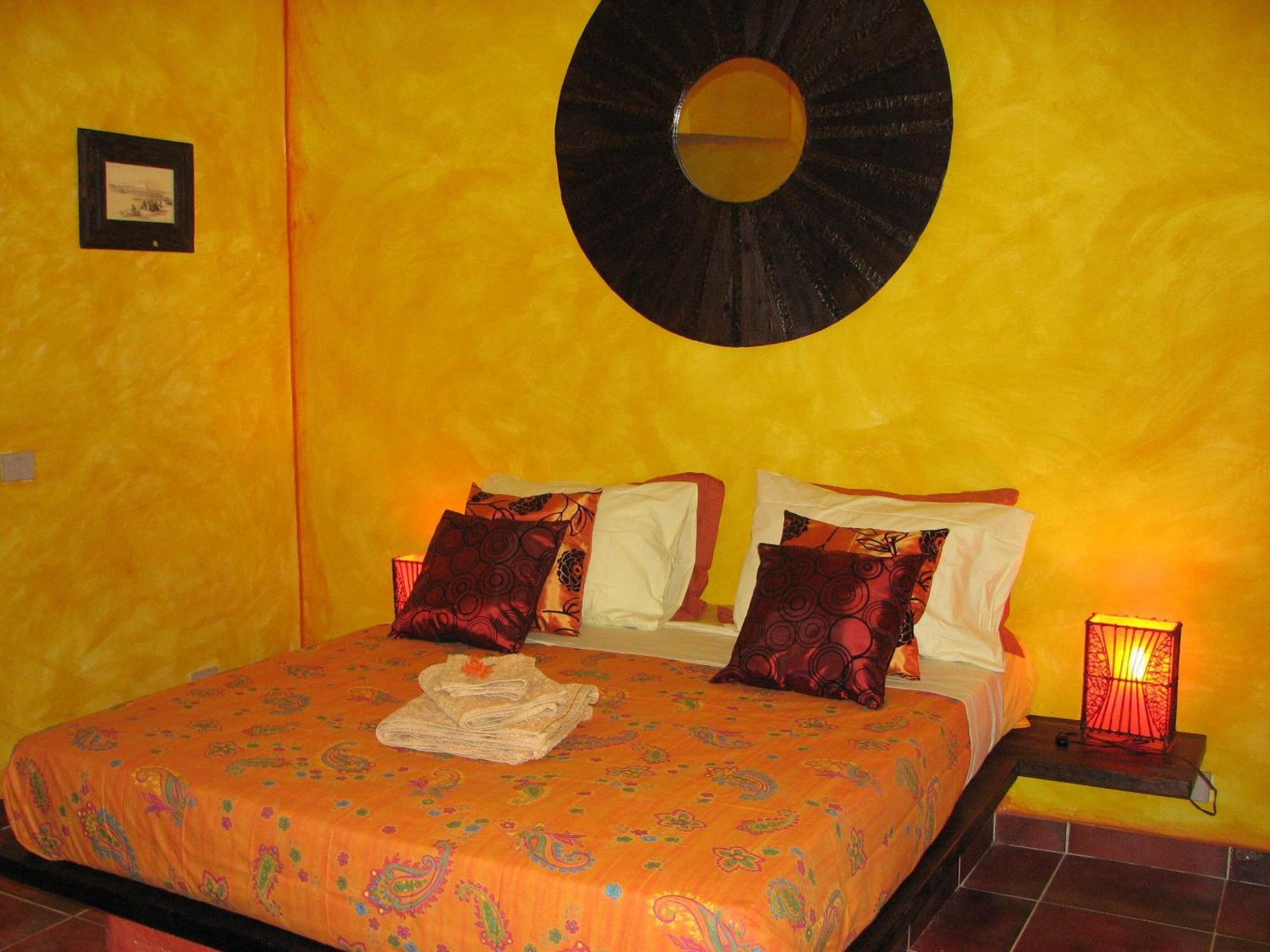 Sinai Old Spices B&B Sharm el-Sheikh Exteriör bild