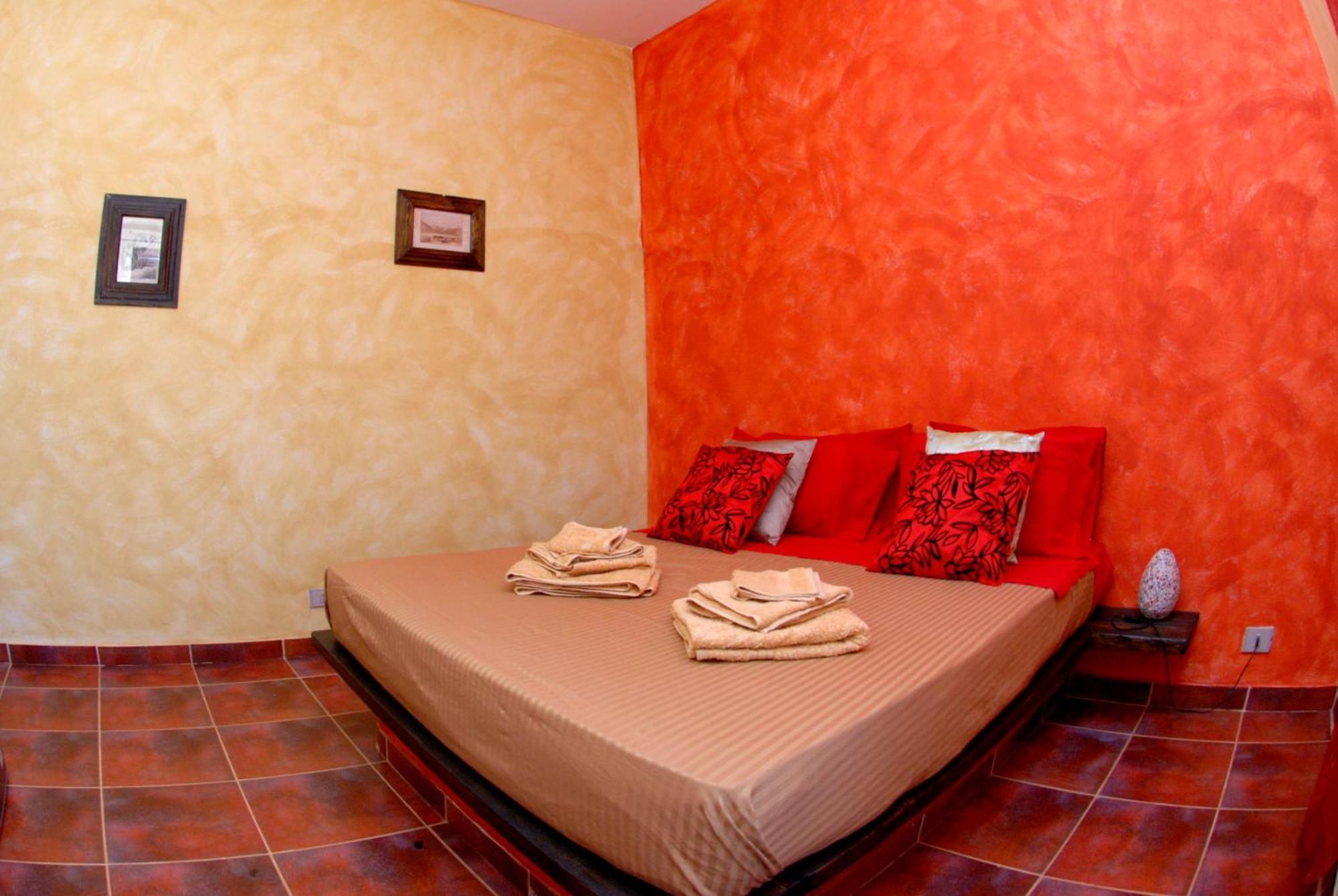 Sinai Old Spices B&B Sharm el-Sheikh Rum bild