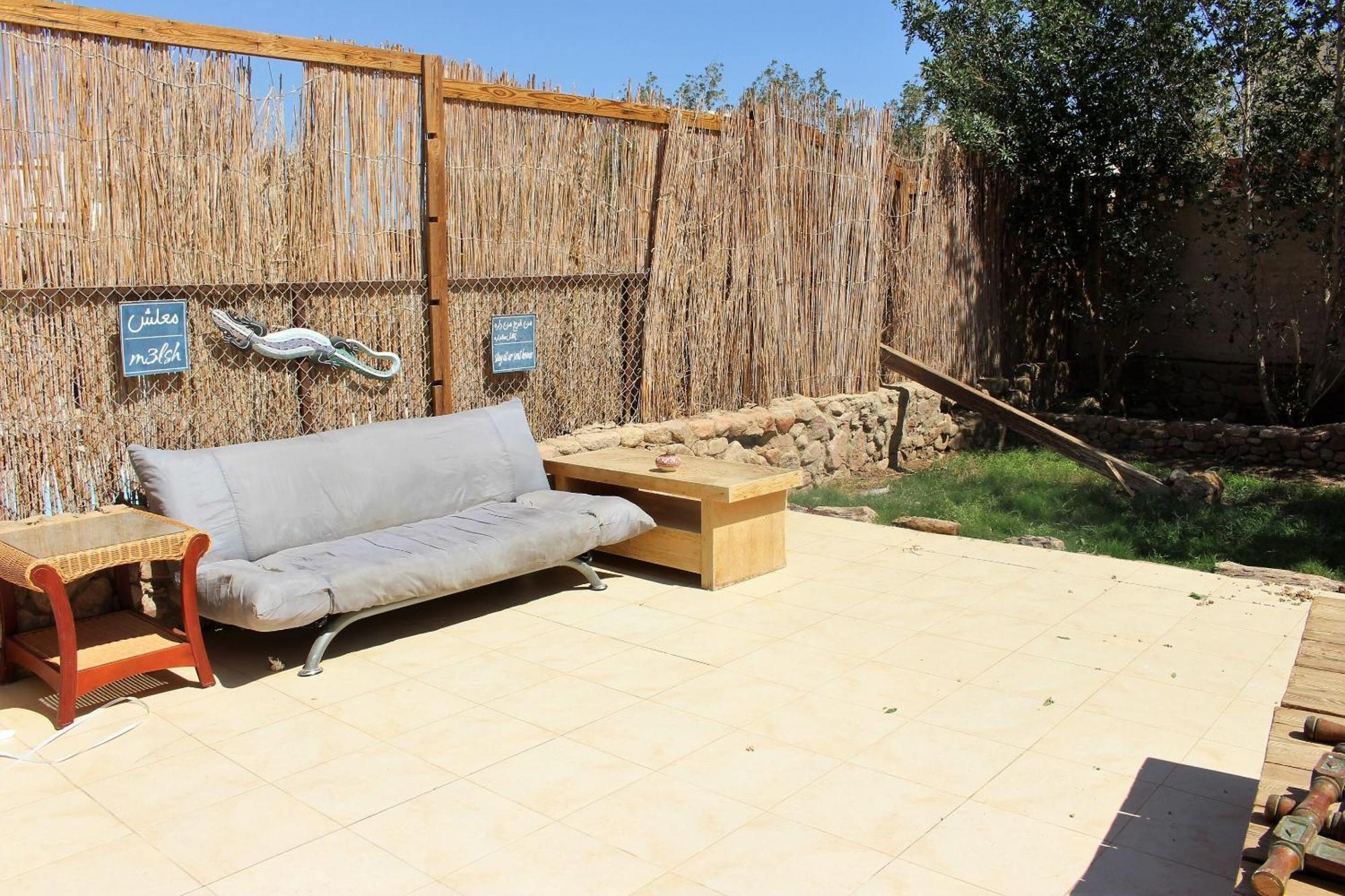 Sinai Old Spices B&B Sharm el-Sheikh Rum bild