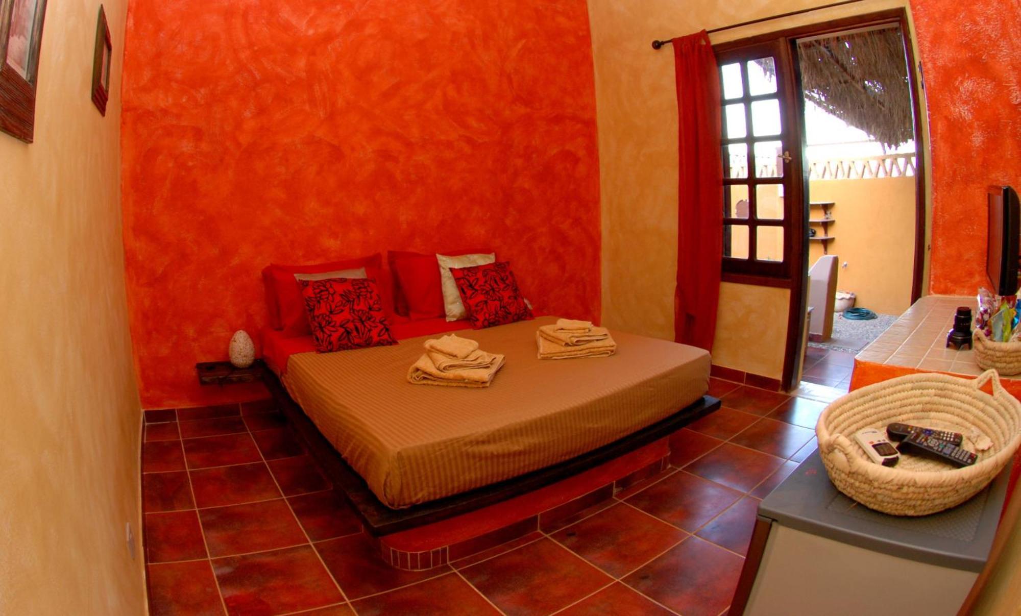 Sinai Old Spices B&B Sharm el-Sheikh Exteriör bild