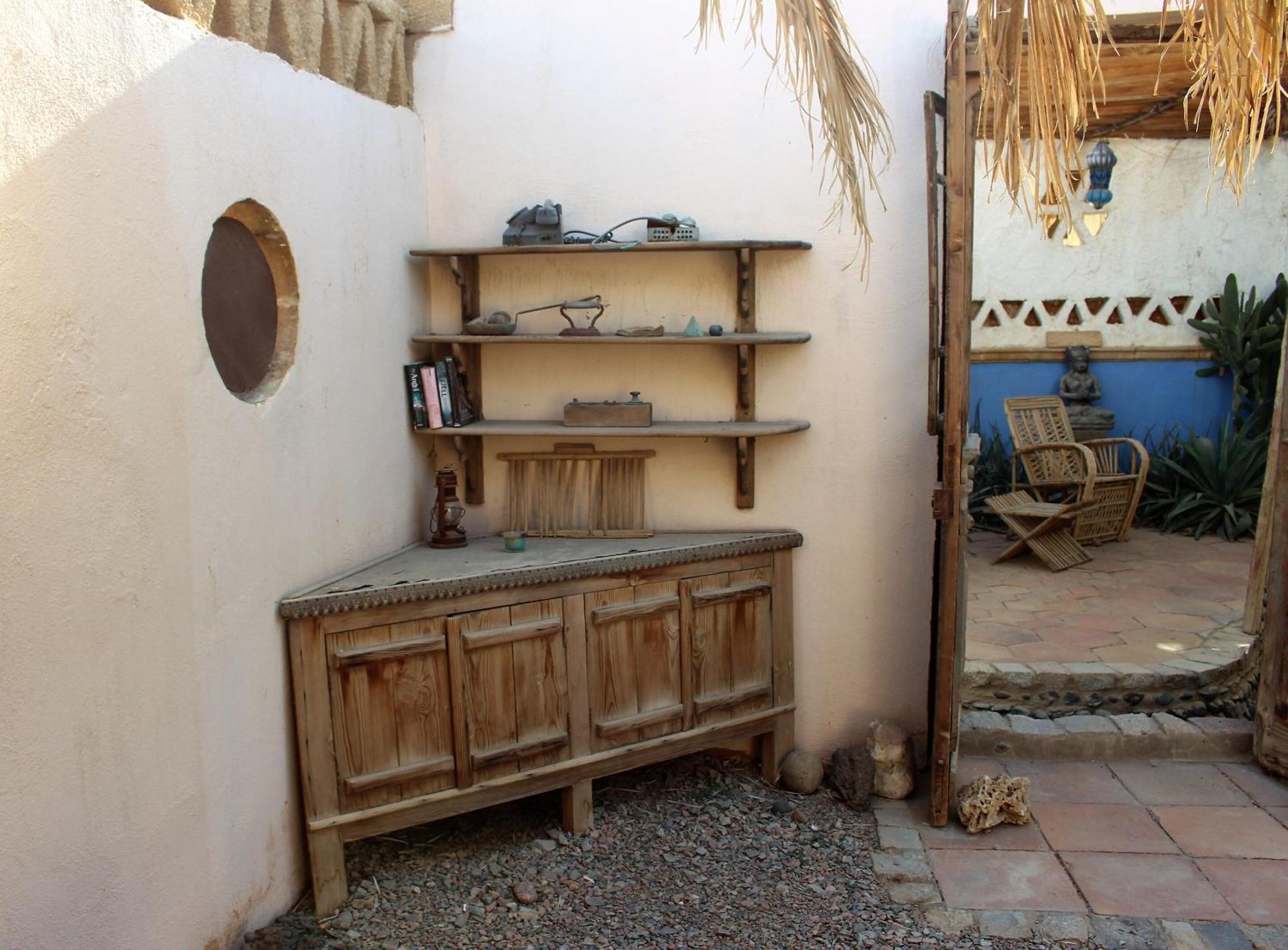 Sinai Old Spices B&B Sharm el-Sheikh Rum bild