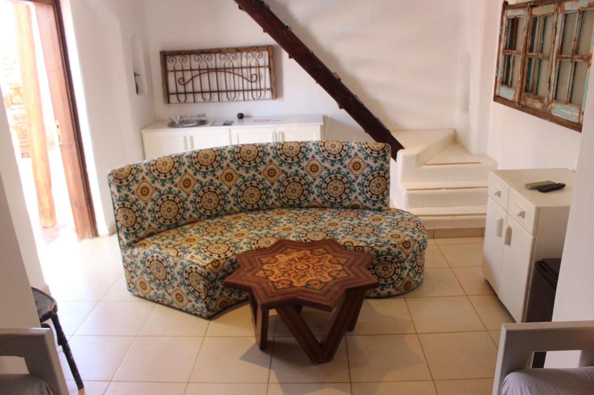 Sinai Old Spices B&B Sharm el-Sheikh Exteriör bild