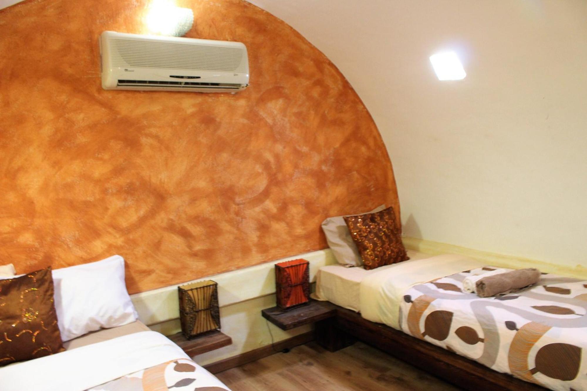 Sinai Old Spices B&B Sharm el-Sheikh Exteriör bild